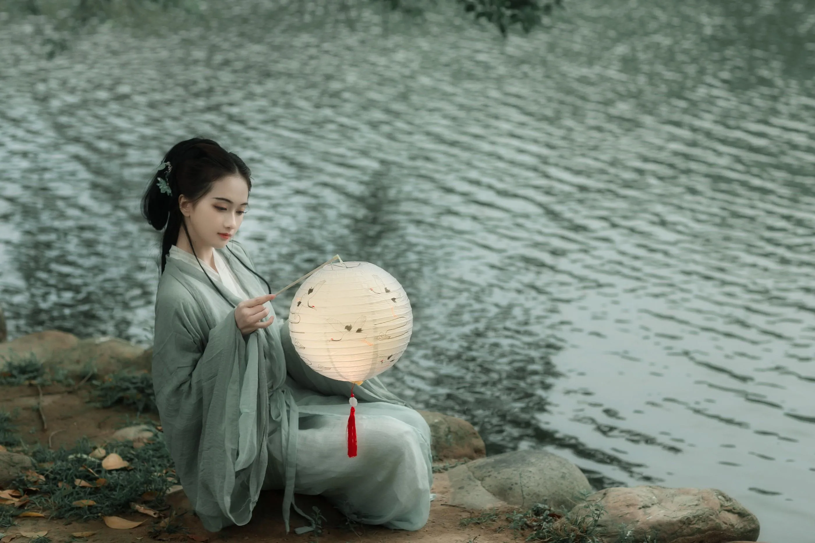 [YITUYU艺图语]2022.02.12 你是人间四月天 歪歪 [46P]插图2